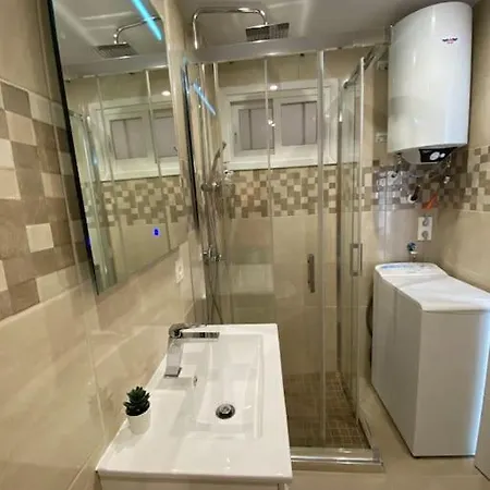 Apartament Acogedor Estudio C/ Vistas Al Mar, Recepcion 24 Hs