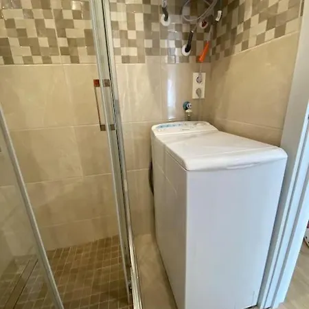 Apartament Acogedor Estudio C/ Vistas Al Mar, Recepcion 24 Hs *